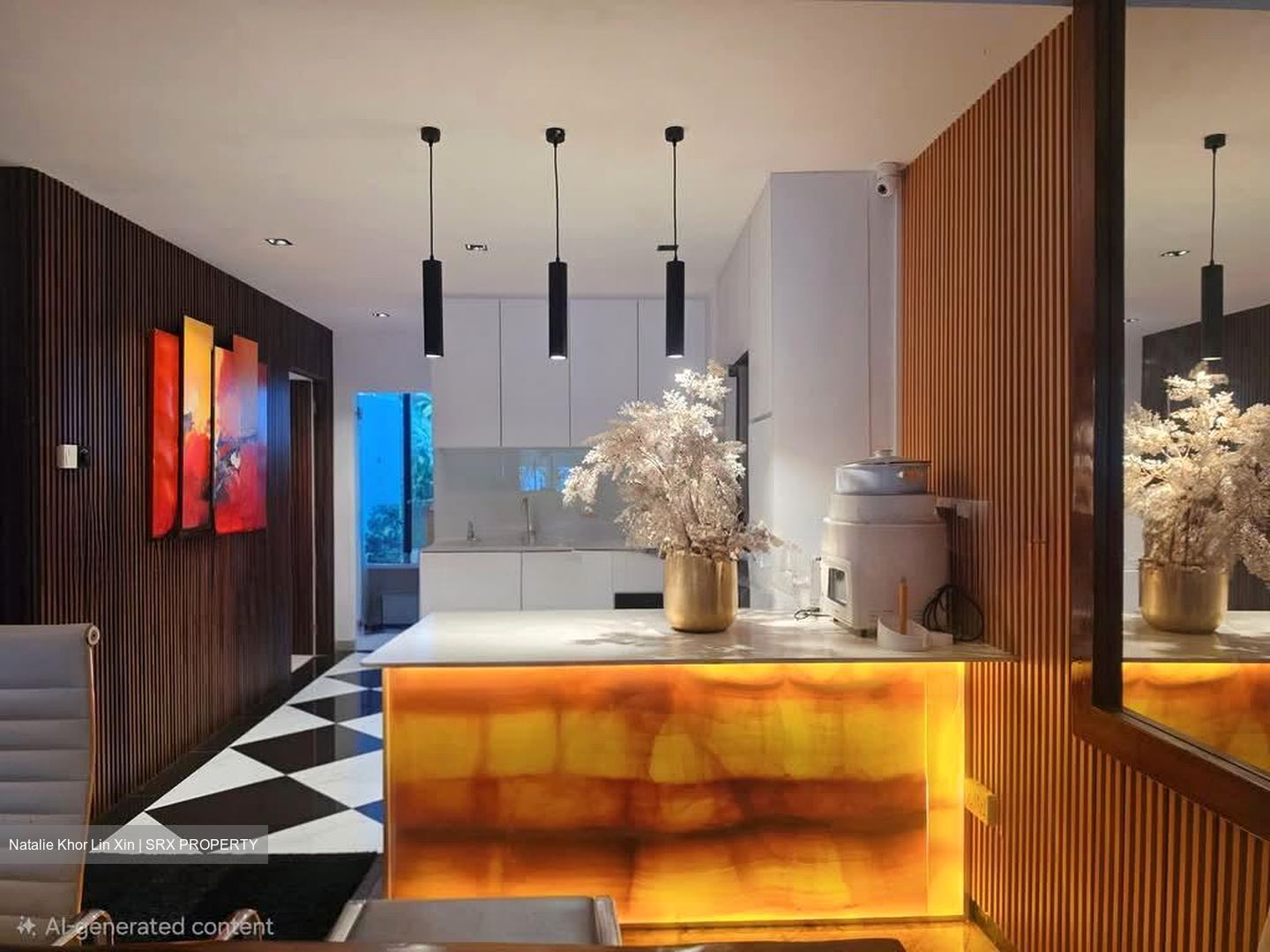 Yong Seng Estate (D14), Terrace #575944001
